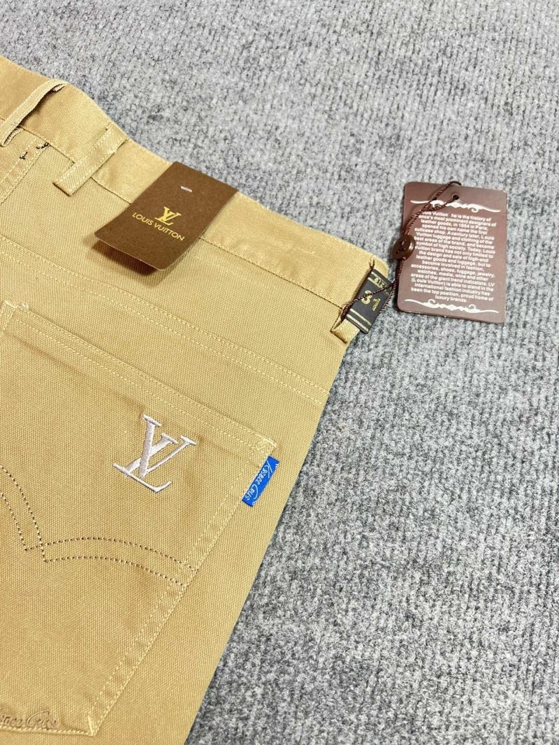 Louis Vuitton Long Pants